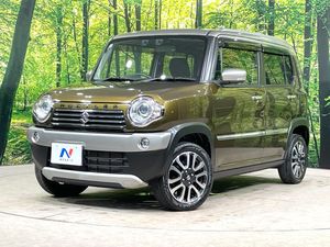 2018 Suzuki Hustler DAA-MR41S