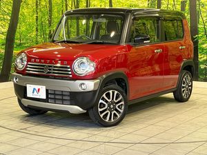 2019 Suzuki Hustler DAA-MR41S