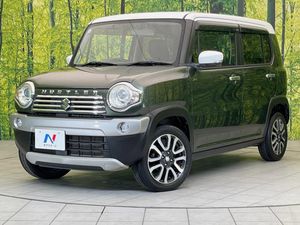 2016 Suzuki Hustler DAA-MR41S