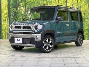 2022 Suzuki Hustler 4AA-MR52S