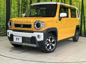 2022 Suzuki Hustler 4AA-MR52S