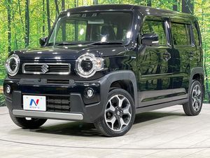 2020 Suzuki Hustler 5AA-MR92S