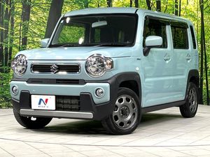 2020 Suzuki Hustler 5AA-MR92S