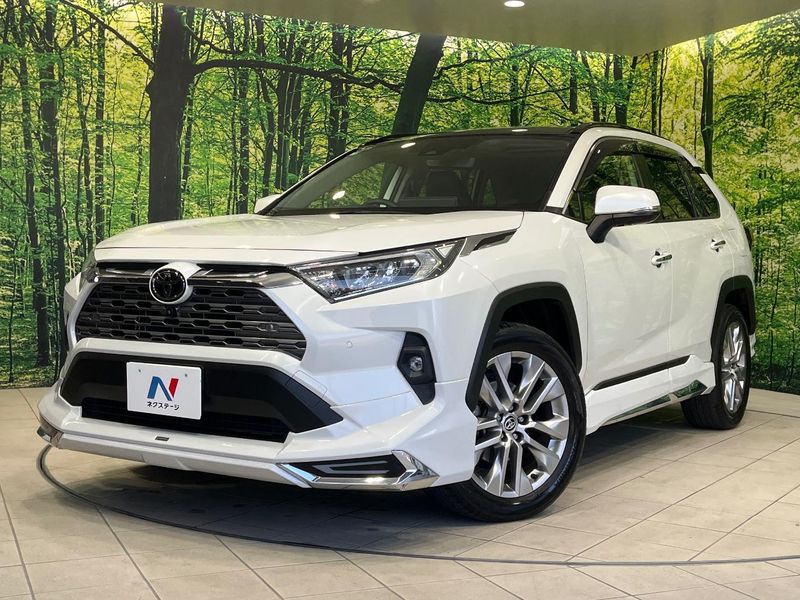 2023 Toyota RAV4 6BA-MXAA54 (UW-mveha0qmbzxo)[0]