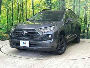 2024 Toyota RAV4 6BA-MXAA54