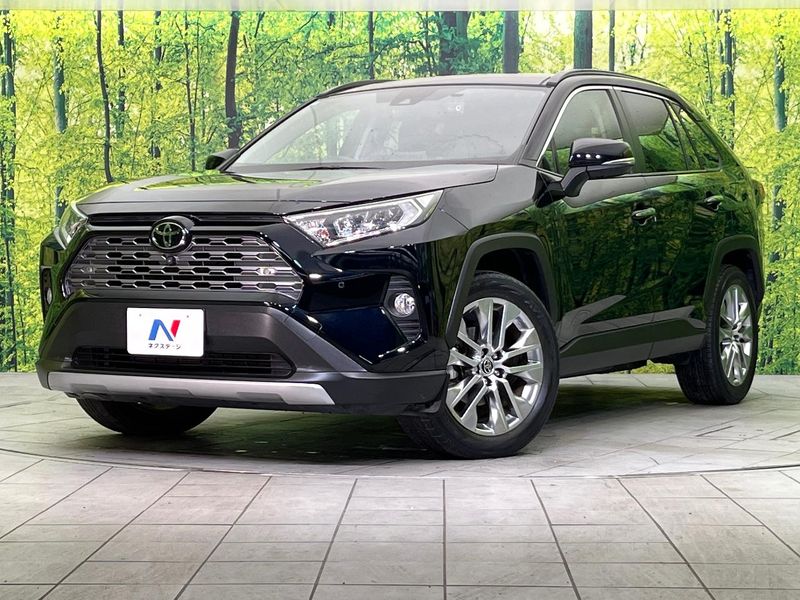 2021 Toyota RAV4 6BA-MXAA54 (UW-mveha541sd6o)[0]