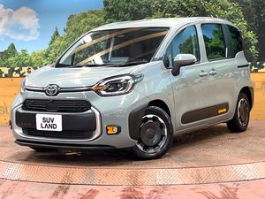 2023 Toyota Sienta 5BA-MXPC10G