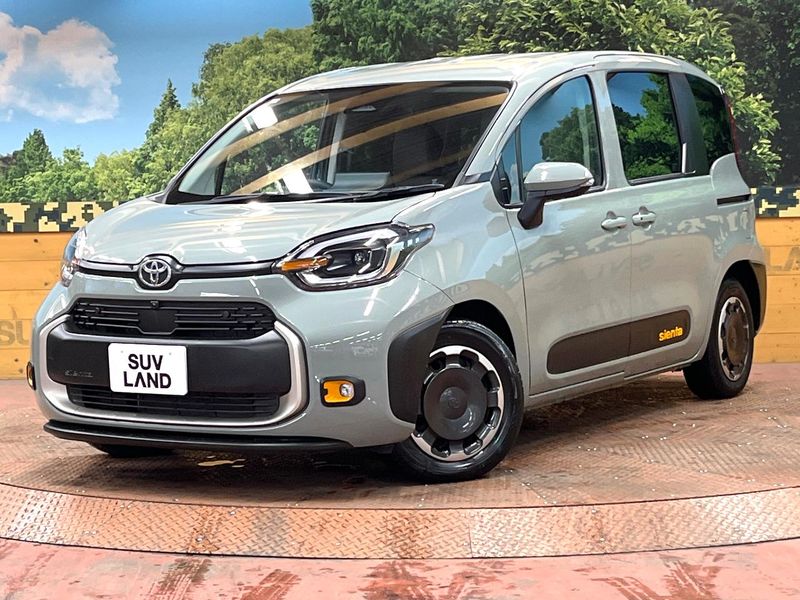 2023 Toyota Sienta 5BA-MXPC10G (UW-mvehaarmwlq1)[0]