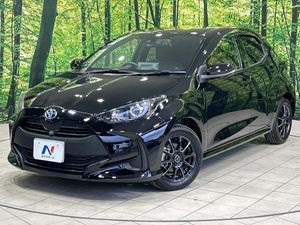 2020 Toyota Yaris 6AA-MXPH10