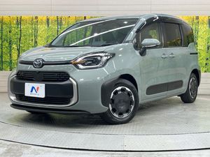 2023 Toyota Sienta 6AA-MXPL10G