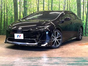 2023 Toyota Prius 6AA-MXWH60