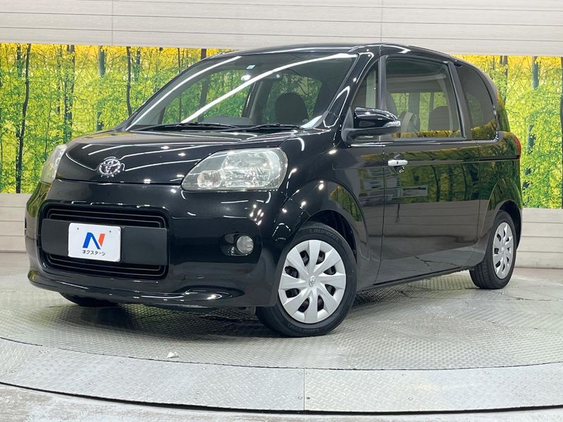 2013 Toyota Porte DBA-NCP141 (UW-mvehcgi5kkzy)[0]