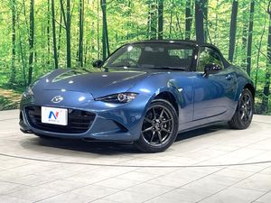 2018 Mazda Roadster DBA-ND5RC