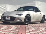 2022 Mazda Roadster 5BA-ND5RC