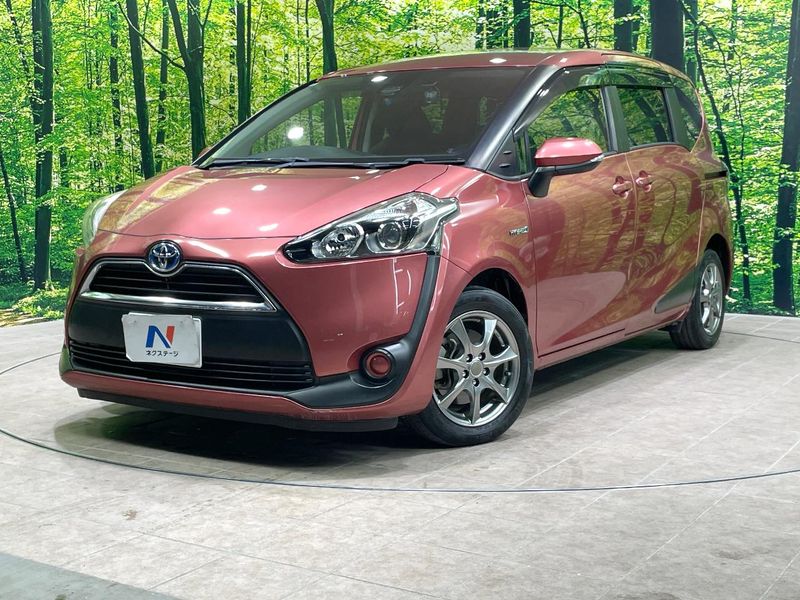 2016 Toyota Sienta DAA-NHP170G (UW-mvehd738zjpm)[0]