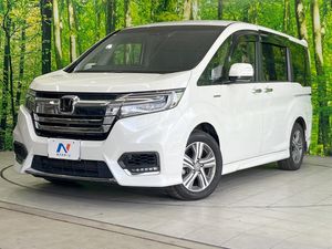 2018 Honda Stepwgn Spada 6AA-RP5