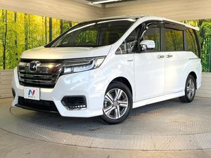 2019 Honda Stepwgn Spada 6AA-RP5