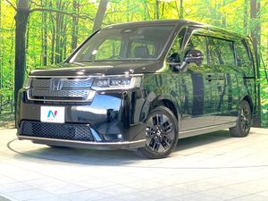 2023 Honda Step Wagon 6AA-RP8