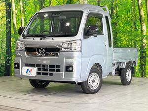 2022 Daihatsu Hijet Truck 3BD-S510P