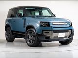 2025 Land Rover Defender 3CA-LE62WAB