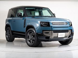 2025 Land Rover Defender 3CA-LE62WAB