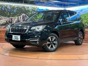 2015 Subaru Forester DBA-SJ5