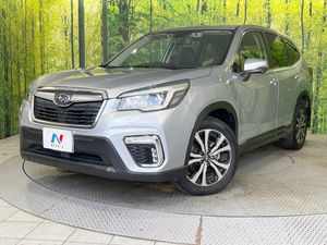 2019 Subaru Forester 5BA-SK9