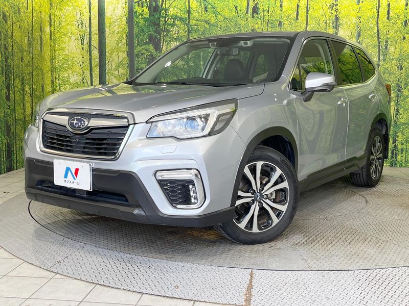 2019 Subaru Forester 5BA-SK9 (UW-mvehfymaqljz)[0]
