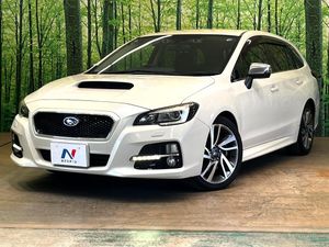 2014 Subaru Levorg DBA-VM4
