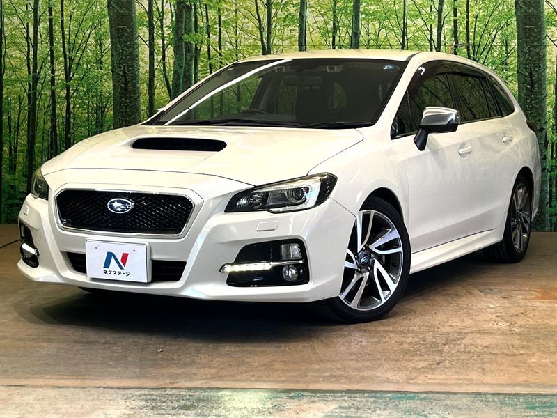 2014 Subaru Levorg DBA-VM4 (UW-mvehhc03c3do)[0]