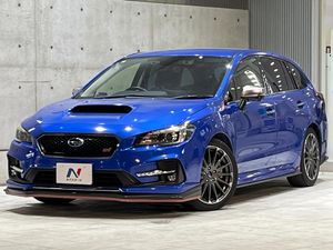 2018 Subaru Levorg DBA-VM4