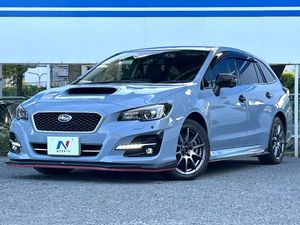 2019 Subaru Levorg DBA-VM4