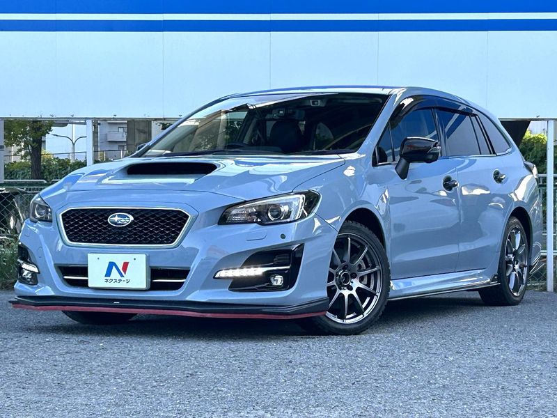 2019 Subaru Levorg DBA-VM4 (UW-mvehhfk8ofnv)[0]