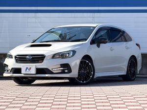 2019 Subaru Levorg DBA-VM4