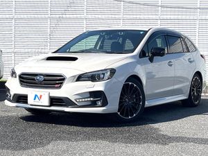 2019 Subaru Levorg DBA-VMG