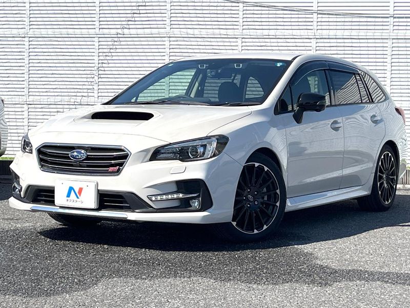 2019 Subaru Levorg DBA-VMG (UW-mvehhhm6tdni)[0]