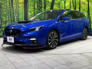 2021 Subaru Levorg 4BA-VN5