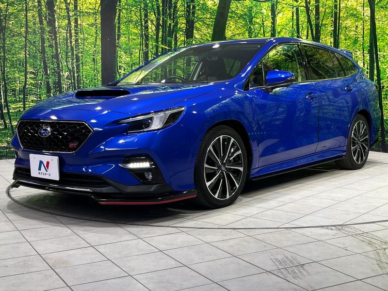 2021 Subaru Levorg 4BA-VN5 (UW-mvehhj7clc1o)[0]