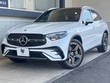 2023 Mercedes Benz GLC 3CA-254605C