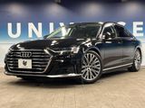 2018 Audi A8 AAA-F8CXYF