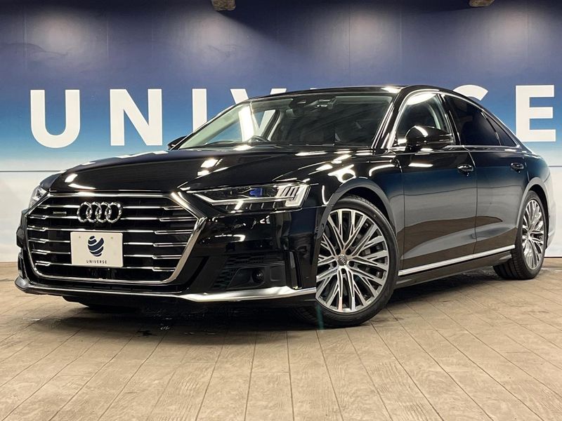 2018 Audi A8 AAA-F8CXYF (UW-mvehhveiqcpk)[0]