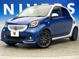 2019 Smart Smart ForFour DBA-453044