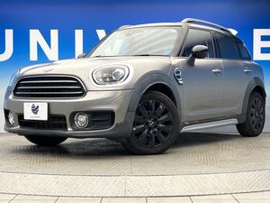 2019 Rover Mini LDA-YT20