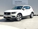 2020 Volvo XC40 DBA-XB420XC
