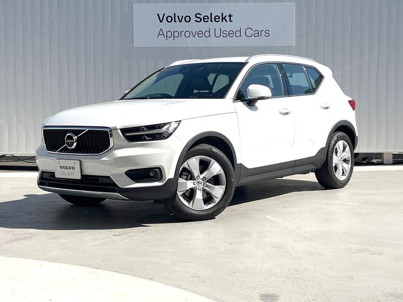 2020 Volvo XC40 DBA-XB420XC (UW-mvehil71qai7)[0]