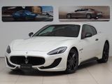 2014 Maserati Granturismo ABA-MGTA1