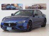 2022 Maserati Ghibli 7BA-MG30