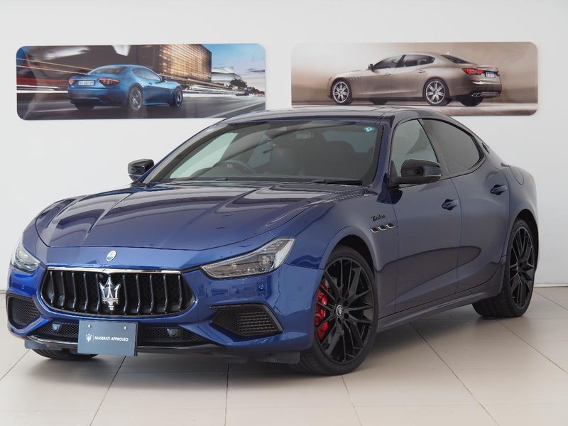 2022 Maserati Ghibli 7BA-MG30 (UW-mvehiqgjrrq5)[0]