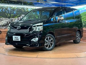 2010 Toyota Voxy DBA-ZRR70W