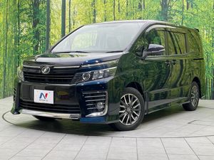2014 Toyota Voxy DBA-ZRR80W